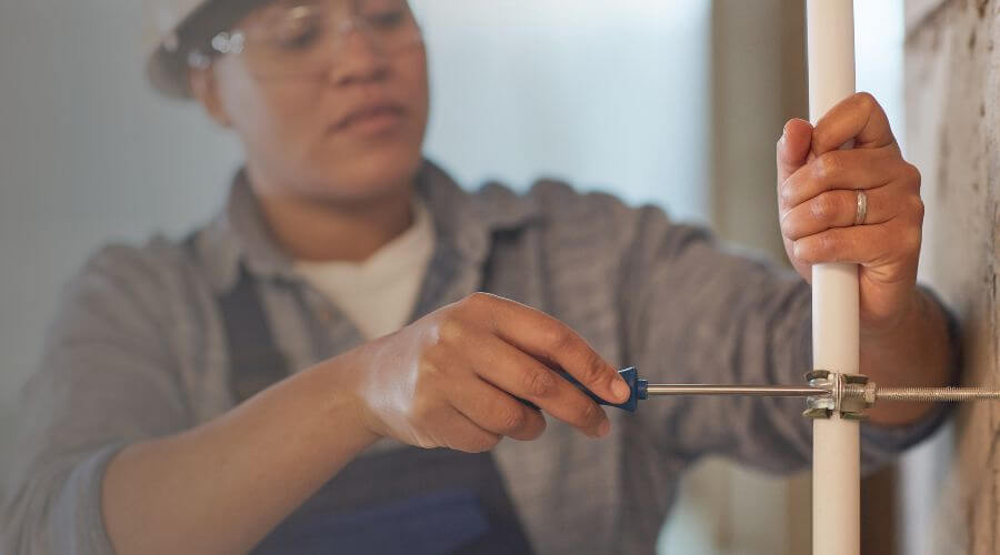 Water Pressure Testing in Litchfield, CA